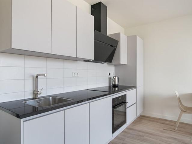 Appartement te huur in Rijswijk, Artiestenbuurt