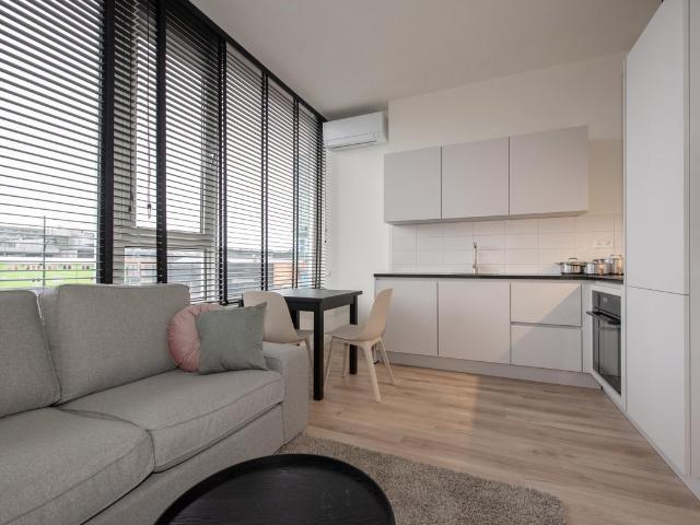 Appartement te huur in Artiestenbuurt, Rijswijk