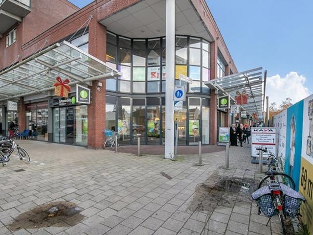 Appartement te huur in Rijswijk, Artiestenbuurt