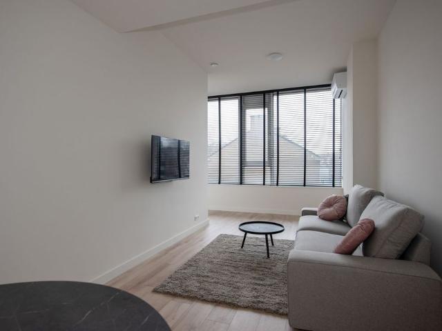 Appartement te huur in Artiestenbuurt, Rijswijk