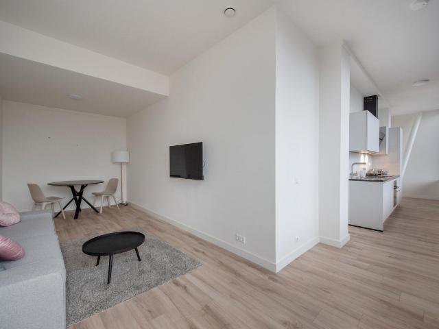 Appartement te huur in Artiestenbuurt, Rijswijk