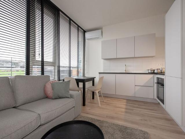 Appartement te huur in Artiestenbuurt, Rijswijk