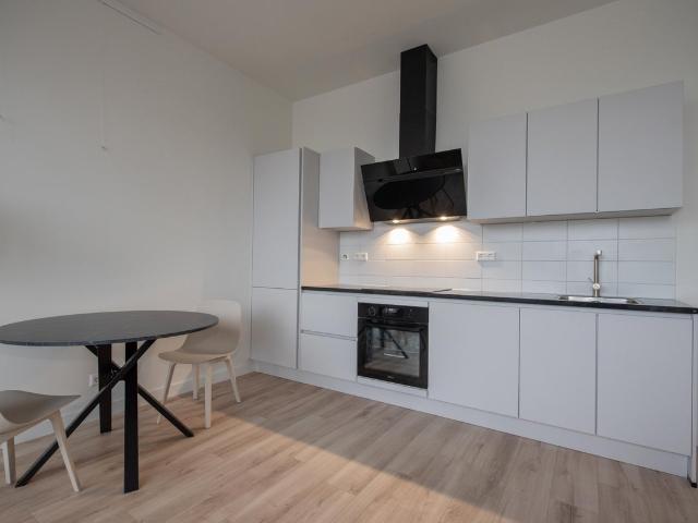 Appartement te huur in Artiestenbuurt, Rijswijk