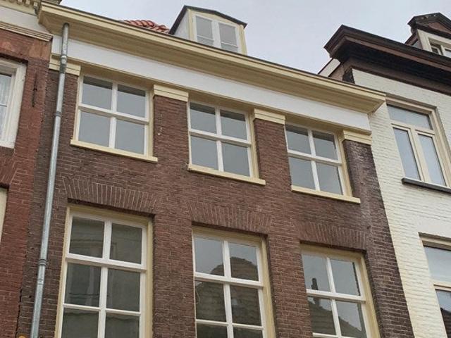 Appartement te huur in Centrum, Arnhem