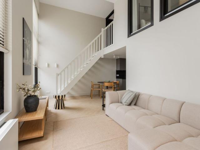 Appartement te huur in Centrum, Arnhem