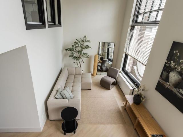 Appartement te huur in Centrum, Arnhem