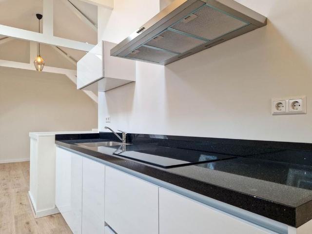 Appartement te huur in Huygens Kwartier, Voorburg
