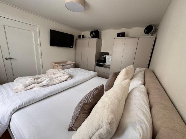 Appartement te huur in Sneek, Friesland