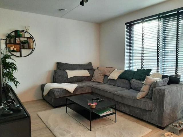 Appartement te huur in Beverwijk, Noord Holland