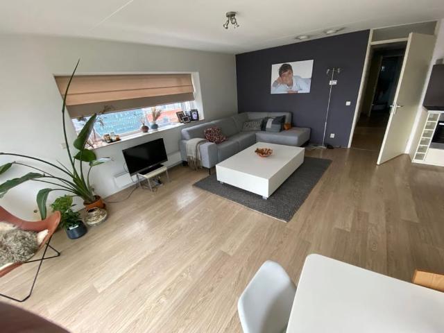 Appartement te huur in Centrum, Rotterdam