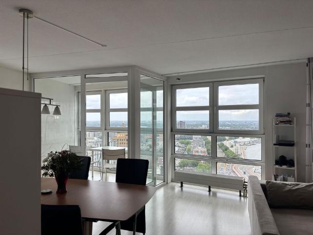 Appartement te huur in Centrum, Rotterdam