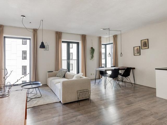 Appartement te huur in Centrum, Rotterdam