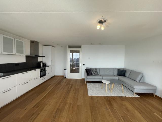 Appartement te huur in Centrum, Rotterdam