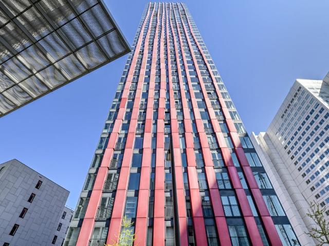 Appartement te huur in Centrum, Rotterdam