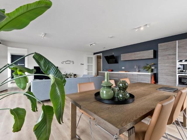 Appartement te huur in Centrum, Rotterdam