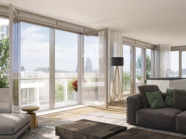 Appartement te huur in Oost, Amsterdam