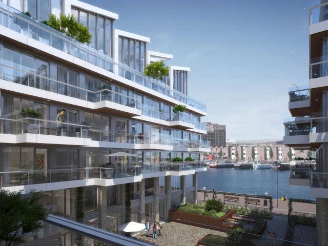 Appartement te huur in Oost, Amsterdam