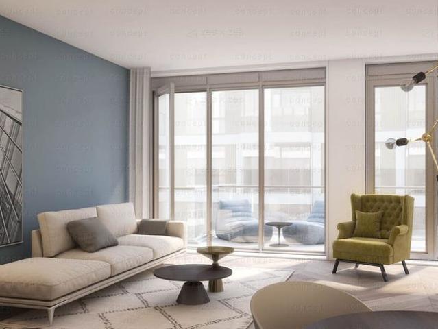 Appartement te huur in Oost, Amsterdam