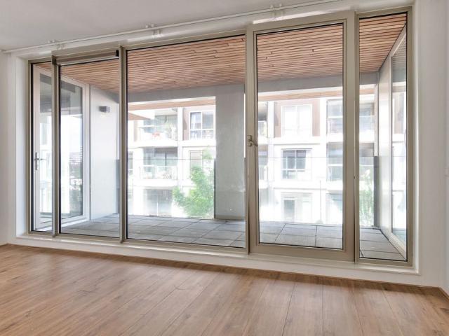 Appartement te huur in Oost, Amsterdam