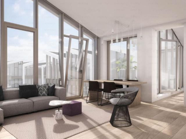 Appartement te huur in Oost, Amsterdam