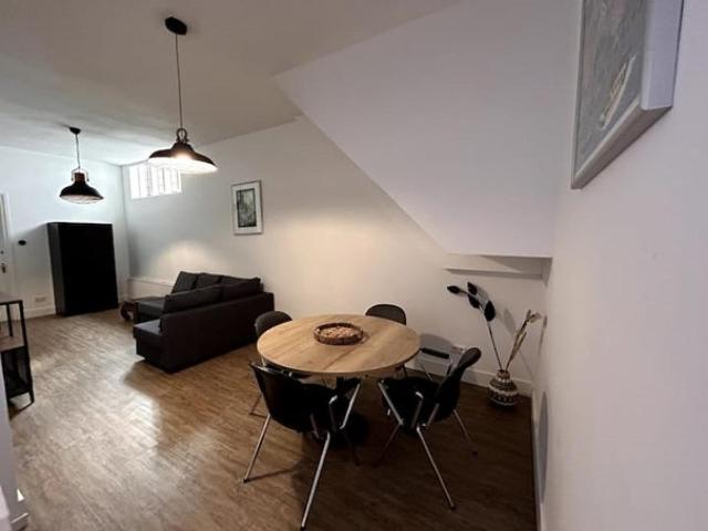Appartement te huur in Dordrecht Centrum, Dordrecht