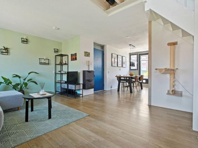 Appartement te huur in Dapperbuurt, Amsterdam
