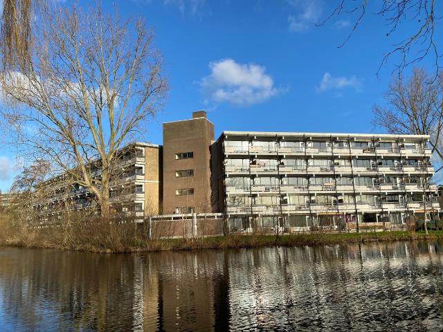 Appartement te huur in Bloemendaal, Gouda