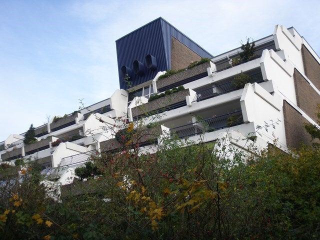Appartement te huur in Klaphek, Ede