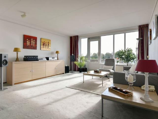 Appartement te huur in Uithoorn, Noord Holland