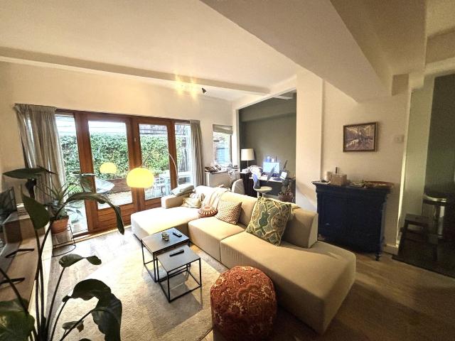 Appartement te huur in Haarlem