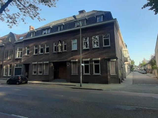 Appartement te huur in Tilburg, Tilburg Centrum