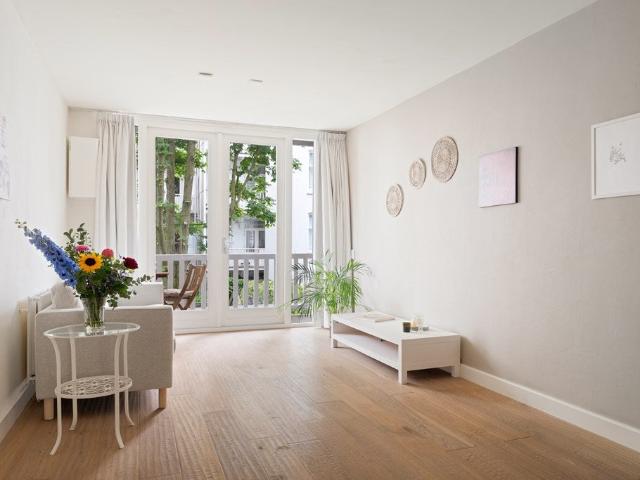 Appartement te huur in West, Amsterdam