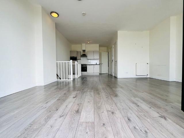 Appartement te huur in Liskwartier, Rotterdam
