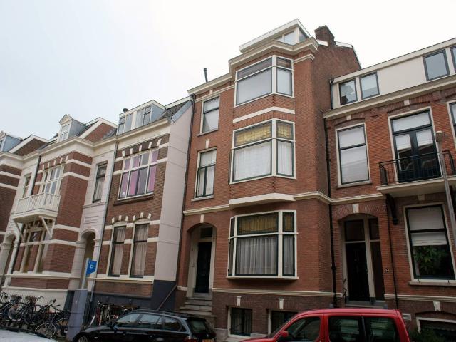 Appartement te huur in Haarzuilens, Utrecht