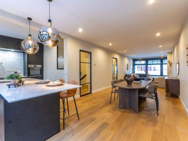 Appartement te huur in Delfshaven, Rotterdam