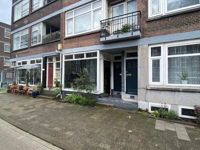 Appartement te huur in Delfshaven, Rotterdam