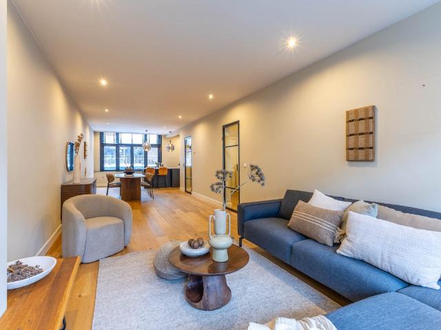 Appartement te huur in Delfshaven, Rotterdam