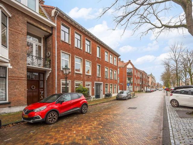 Appartement te huur in Scheveningen, Den Haag