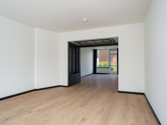 Appartement te huur in Statenkwartier, Den Haag