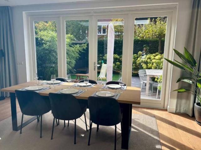 Appartement te huur in West, Amsterdam