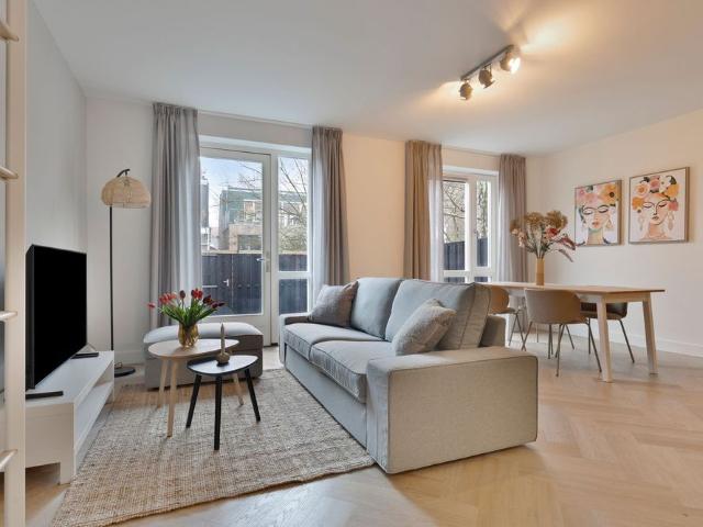 Appartement te huur in Overschie, Rotterdam