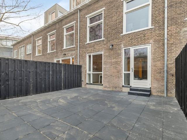 Appartement te huur in Overschie, Rotterdam