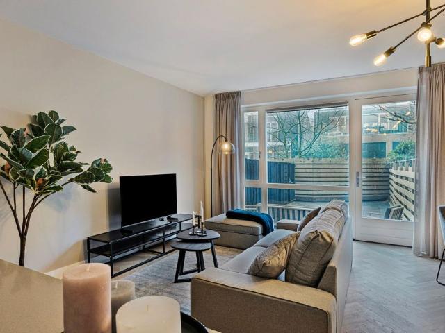 Appartement te huur in Overschie, Rotterdam