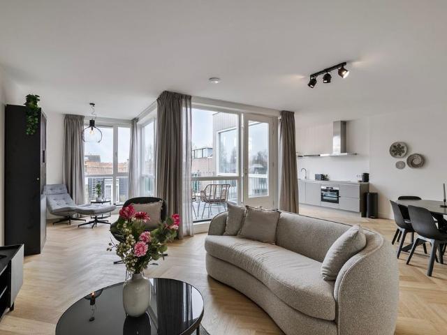 Appartement te huur in Overschie, Rotterdam