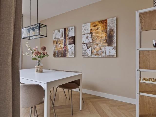 Appartement te huur in Overschie, Rotterdam