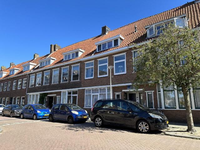 Appartement te huur in Overschie, Rotterdam