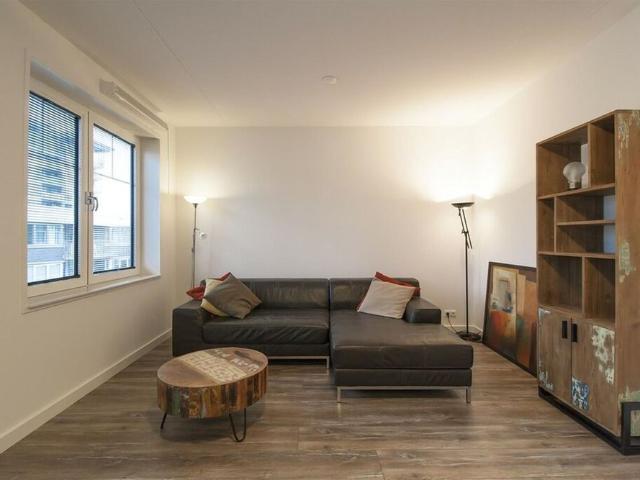 Appartement te huur in Diemen-Zuid, Diemen