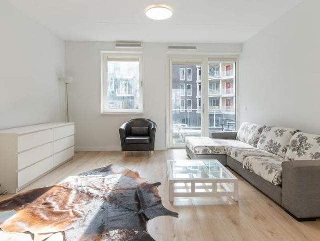 Appartement te huur in Diemen-Zuid, Diemen