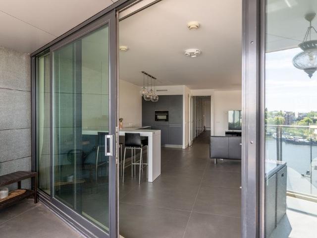 Appartement te huur in Centrum, Amsterdam