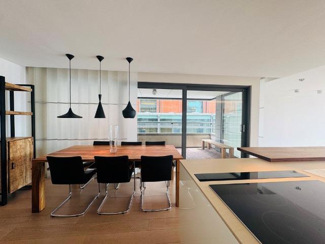 Appartement te huur in Centrum, Amsterdam